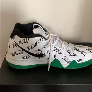 Kyrie Irving Equality Special Edition